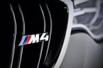 BMW M4 Convertible 2014 года